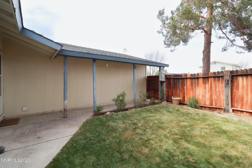 3318 Plymouth, Carson City, Nevada 89705, 3 Bedrooms Bedrooms, ,2 BathroomsBathrooms,Residential,Residential,Plymouth,260004299