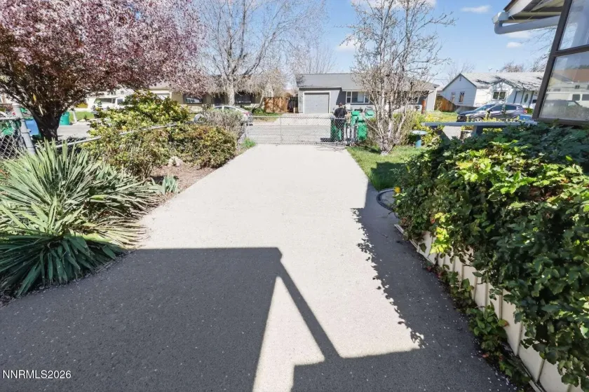 1175 Kelly, Reno, Nevada 89503, 4 Bedrooms Bedrooms, ,2 BathroomsBathrooms,Residential,Residential,Kelly,260004298