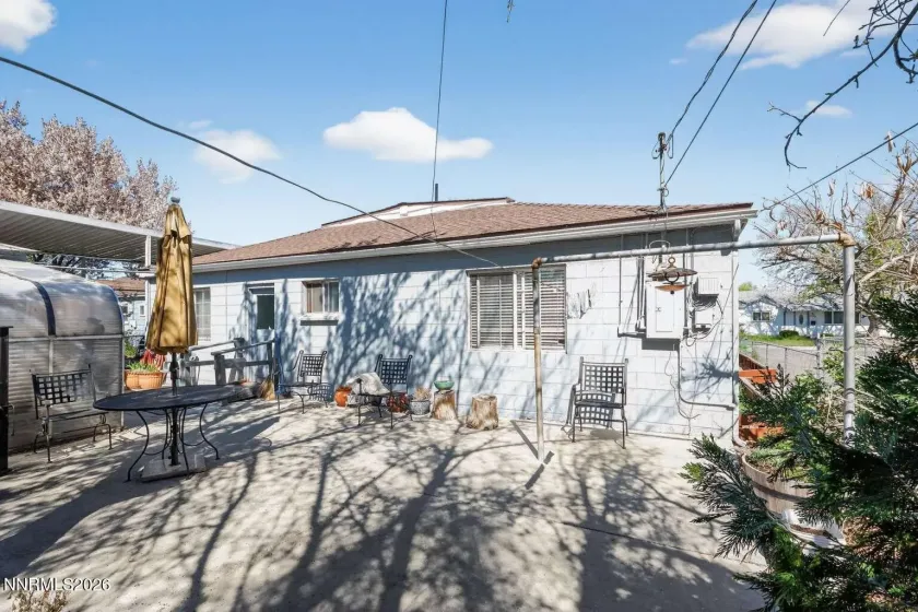 1175 Kelly, Reno, Nevada 89503, 4 Bedrooms Bedrooms, ,2 BathroomsBathrooms,Residential,Residential,Kelly,260004298