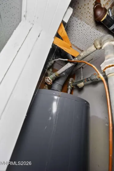 1175 Kelly, Reno, Nevada 89503, 4 Bedrooms Bedrooms, ,2 BathroomsBathrooms,Residential,Residential,Kelly,260004298