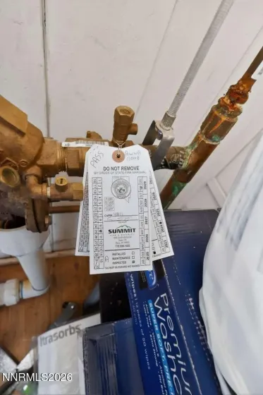 1175 Kelly, Reno, Nevada 89503, 4 Bedrooms Bedrooms, ,2 BathroomsBathrooms,Residential,Residential,Kelly,260004298