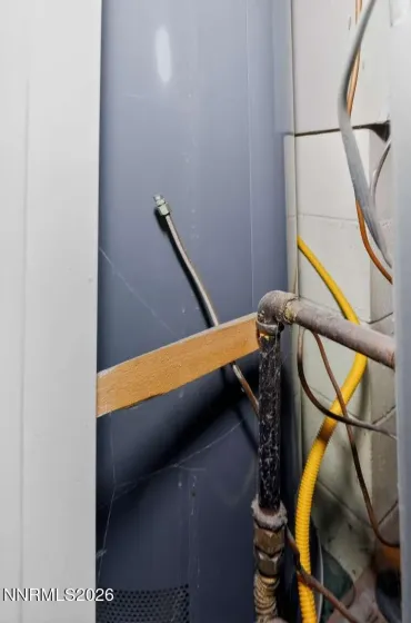 1175 Kelly, Reno, Nevada 89503, 4 Bedrooms Bedrooms, ,2 BathroomsBathrooms,Residential,Residential,Kelly,260004298