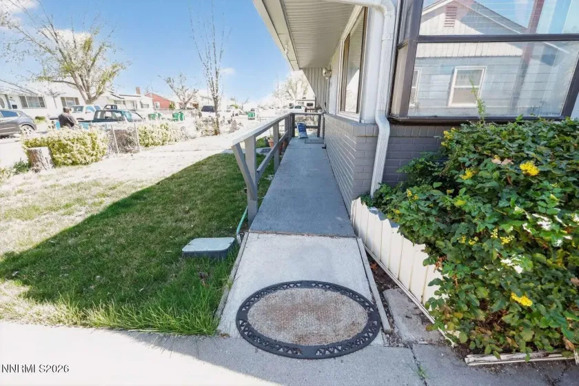 1175 Kelly, Reno, Nevada 89503, 4 Bedrooms Bedrooms, ,2 BathroomsBathrooms,Residential,Residential,Kelly,260004298