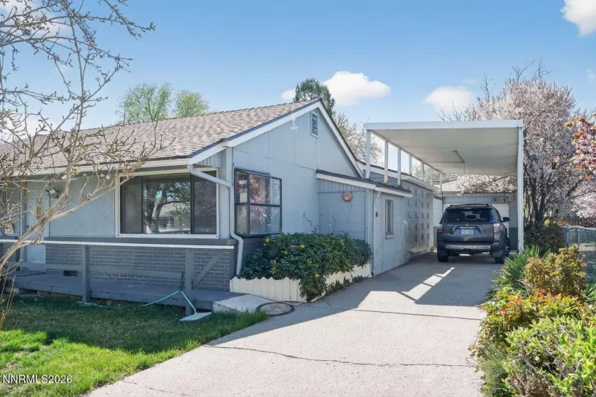 1175 Kelly, Reno, Nevada 89503, 4 Bedrooms Bedrooms, ,2 BathroomsBathrooms,Residential,Residential,Kelly,260004298