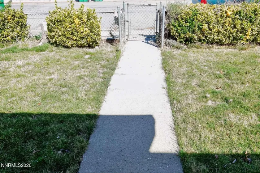 1175 Kelly, Reno, Nevada 89503, 4 Bedrooms Bedrooms, ,2 BathroomsBathrooms,Residential,Residential,Kelly,260004298