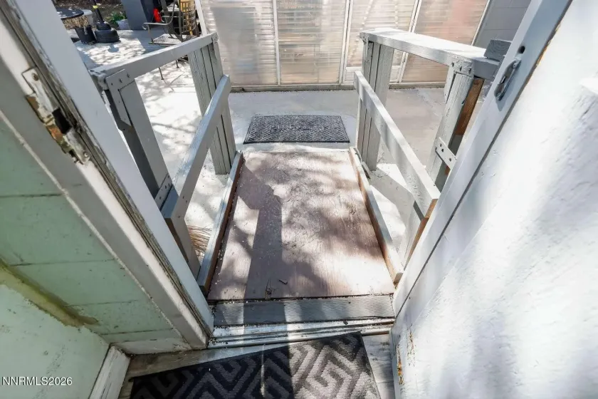 1175 Kelly, Reno, Nevada 89503, 4 Bedrooms Bedrooms, ,2 BathroomsBathrooms,Residential,Residential,Kelly,260004298