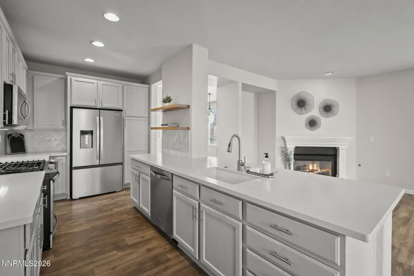 450 Roseben, Reno, Nevada 89521, 5 Bedrooms Bedrooms, ,3 BathroomsBathrooms,Residential,Residential,Roseben,260004302