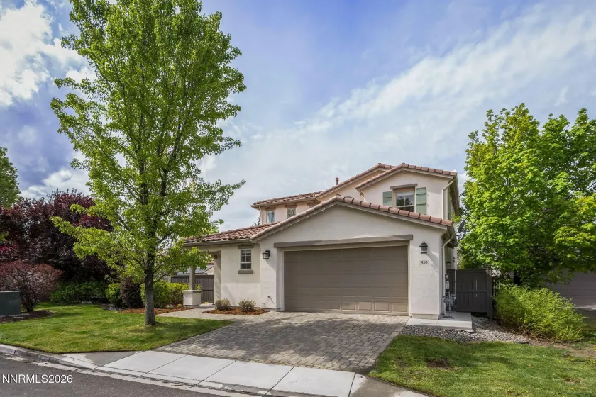 450 Roseben, Reno, Nevada 89521, 5 Bedrooms Bedrooms, ,3 BathroomsBathrooms,Residential,Residential,Roseben,260004302