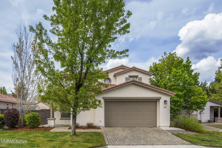 450 Roseben, Reno, Nevada 89521, 5 Bedrooms Bedrooms, ,3 BathroomsBathrooms,Residential,Residential,Roseben,260004302