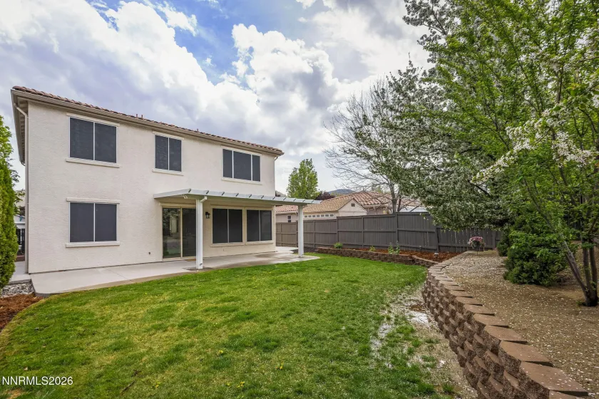 450 Roseben, Reno, Nevada 89521, 5 Bedrooms Bedrooms, ,3 BathroomsBathrooms,Residential,Residential,Roseben,260004302