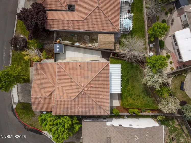 450 Roseben, Reno, Nevada 89521, 5 Bedrooms Bedrooms, ,3 BathroomsBathrooms,Residential,Residential,Roseben,260004302