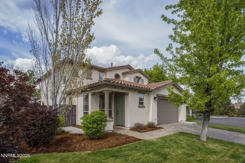 450 Roseben, Reno, Nevada 89521, 5 Bedrooms Bedrooms, ,3 BathroomsBathrooms,Residential,Residential,Roseben,260004302