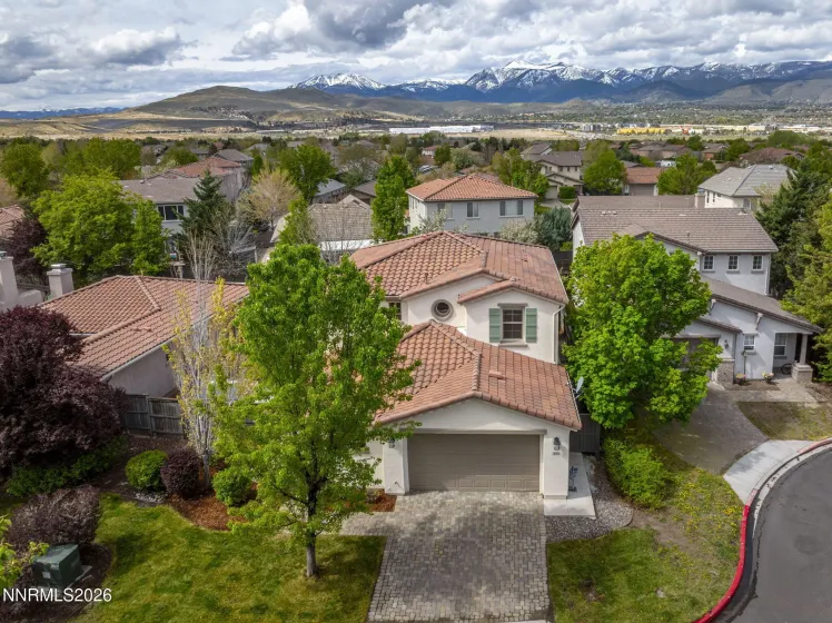 450 Roseben, Reno, Nevada 89521, 5 Bedrooms Bedrooms, ,3 BathroomsBathrooms,Residential,Residential,Roseben,260004302