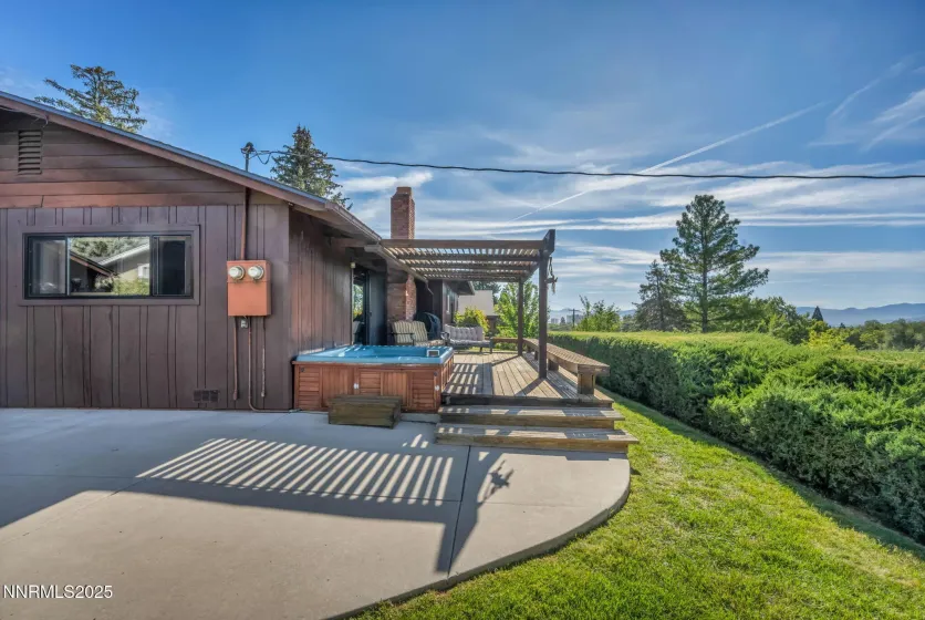 1970 Royal, Reno, Nevada 89503, 3 Bedrooms Bedrooms, ,2 BathroomsBathrooms,Residential,Residential,Royal,260004303