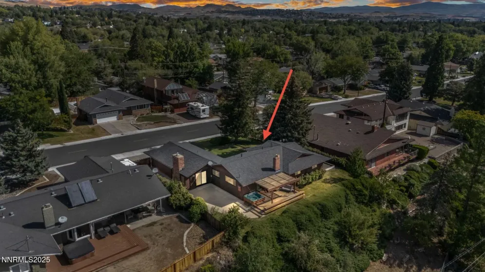 1970 Royal, Reno, Nevada 89503, 3 Bedrooms Bedrooms, ,2 BathroomsBathrooms,Residential,Residential,Royal,260004303