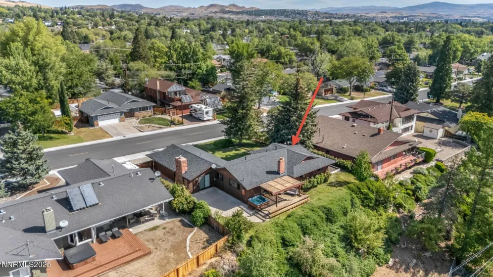 1970 Royal, Reno, Nevada 89503, 3 Bedrooms Bedrooms, ,2 BathroomsBathrooms,Residential,Residential,Royal,260004303