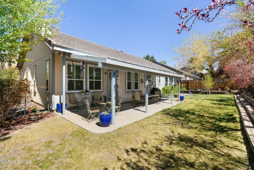 1511 Disc, Sparks, Nevada 89436, 4 Bedrooms Bedrooms, ,2 BathroomsBathrooms,Residential,Residential,Disc,260004307