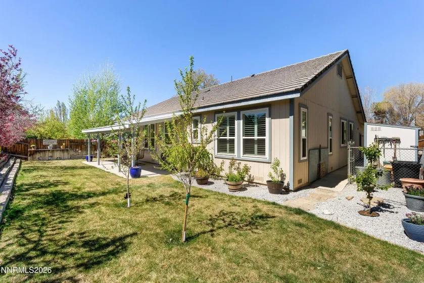 1511 Disc, Sparks, Nevada 89436, 4 Bedrooms Bedrooms, ,2 BathroomsBathrooms,Residential,Residential,Disc,260004307