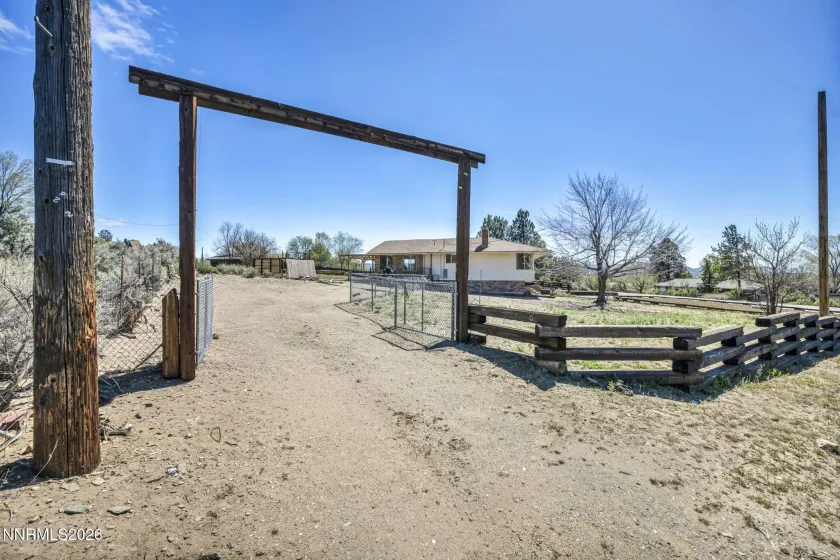 290 Sutro, Carson City, Nevada 89706, 3 Bedrooms Bedrooms, ,3 BathroomsBathrooms,Residential,Residential,Sutro,260004304