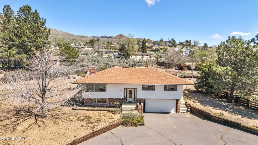 290 Sutro, Carson City, Nevada 89706, 3 Bedrooms Bedrooms, ,3 BathroomsBathrooms,Residential,Residential,Sutro,260004304