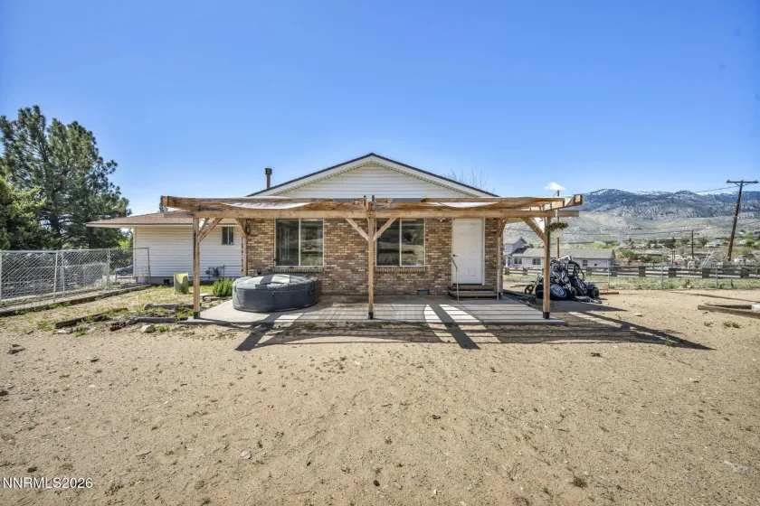 290 Sutro, Carson City, Nevada 89706, 3 Bedrooms Bedrooms, ,3 BathroomsBathrooms,Residential,Residential,Sutro,260004304