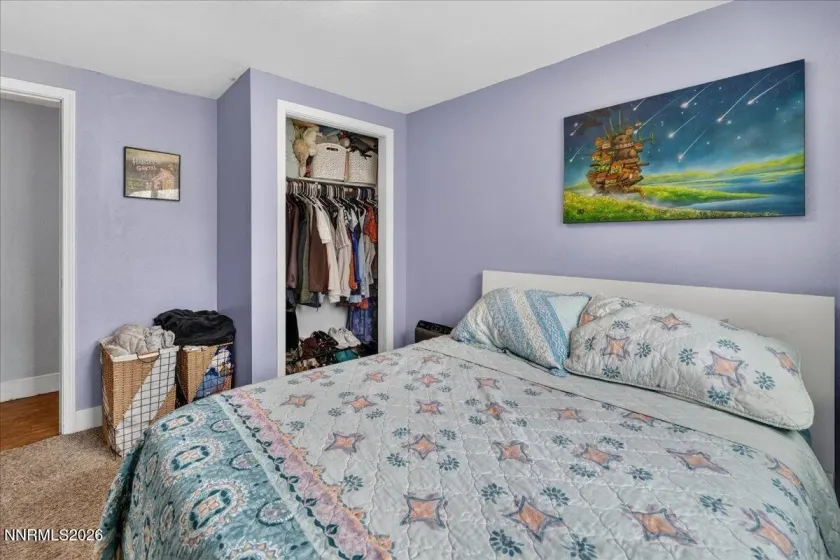 4720 Leonesio, Sun Valley, Nevada 89433, 3 Bedrooms Bedrooms, ,2 BathroomsBathrooms,Residential,Residential,Leonesio,260004308