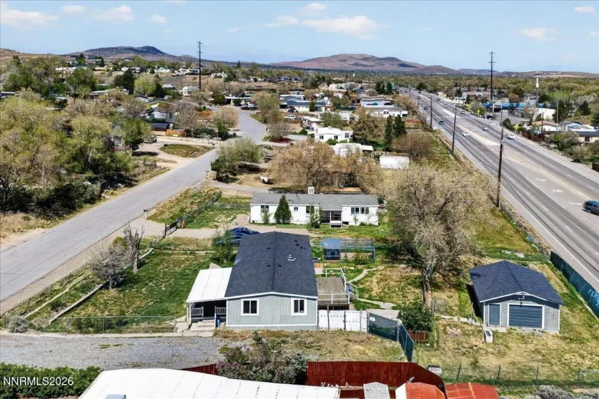 4720 Leonesio, Sun Valley, Nevada 89433, 3 Bedrooms Bedrooms, ,2 BathroomsBathrooms,Residential,Residential,Leonesio,260004308