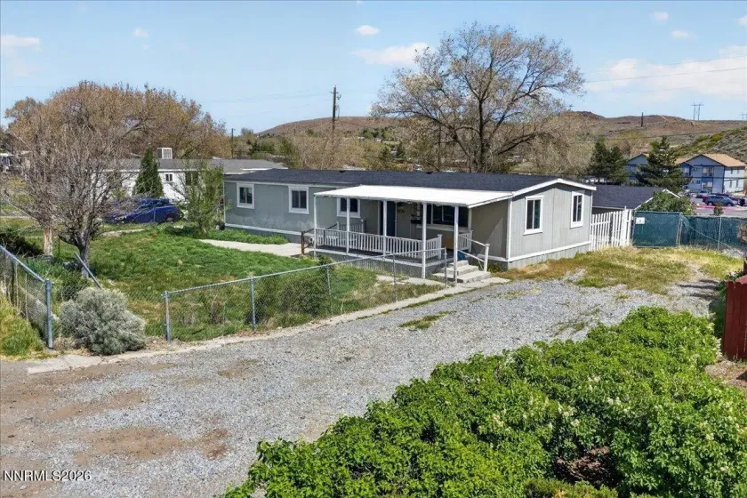 4720 Leonesio, Sun Valley, Nevada 89433, 3 Bedrooms Bedrooms, ,2 BathroomsBathrooms,Residential,Residential,Leonesio,260004308