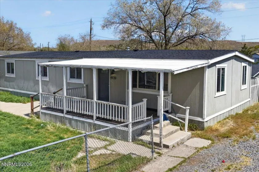 4720 Leonesio, Sun Valley, Nevada 89433, 3 Bedrooms Bedrooms, ,2 BathroomsBathrooms,Residential,Residential,Leonesio,260004308