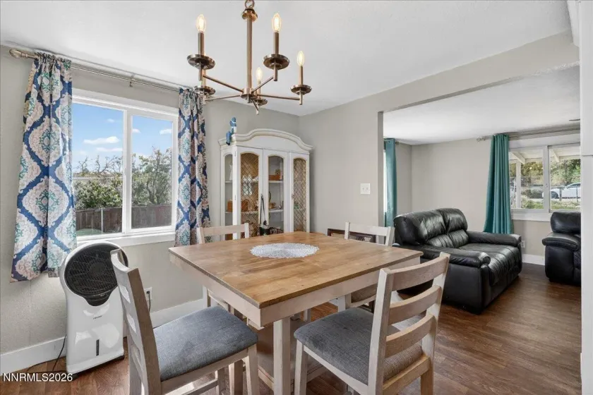 4720 Leonesio, Sun Valley, Nevada 89433, 3 Bedrooms Bedrooms, ,2 BathroomsBathrooms,Residential,Residential,Leonesio,260004308