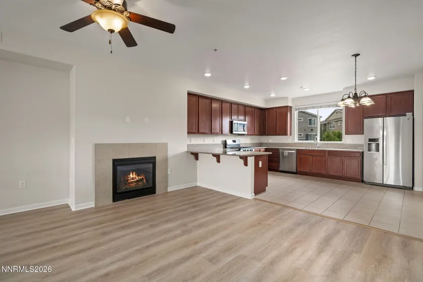 2490 Eastshore, Reno, Nevada 89509, 3 Bedrooms Bedrooms, ,3 BathroomsBathrooms,Residential,Residential,Eastshore,260004310