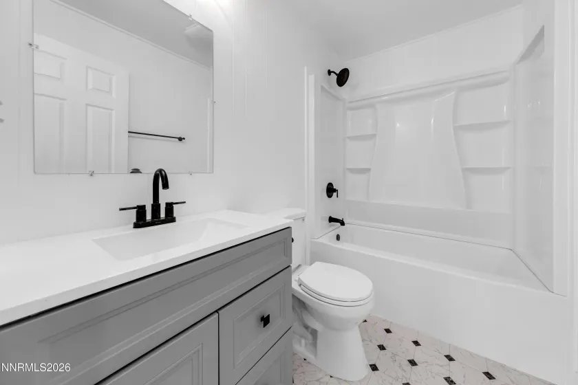 515 Budger, Reno, Nevada 89506, 4 Bedrooms Bedrooms, ,2 BathroomsBathrooms,Residential,Residential,Budger,260004309