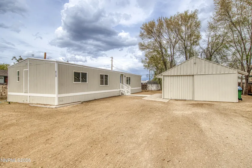 515 Budger, Reno, Nevada 89506, 4 Bedrooms Bedrooms, ,2 BathroomsBathrooms,Residential,Residential,Budger,260004309