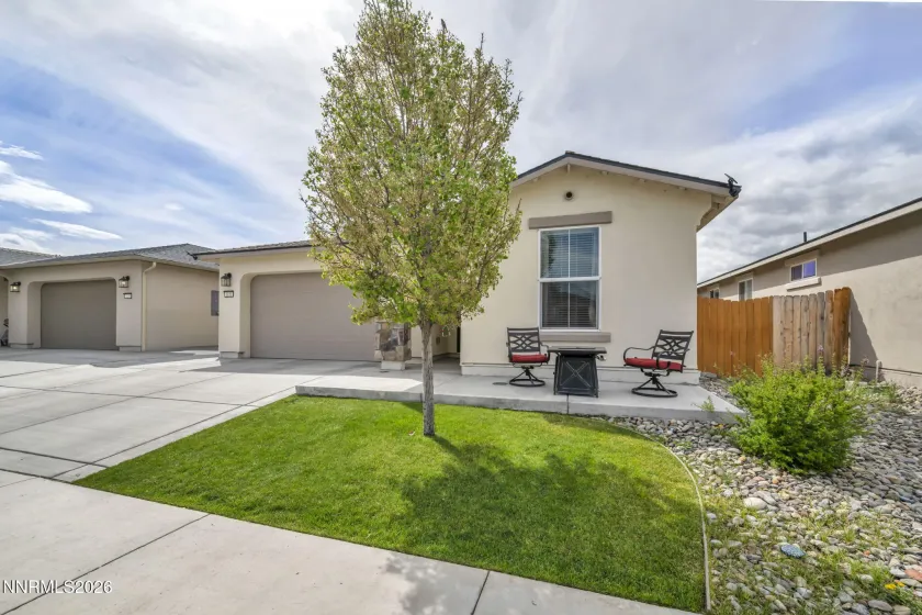 1151 Dapple, Minden, Nevada 89423, 3 Bedrooms Bedrooms, ,2 BathroomsBathrooms,Residential,Residential,Dapple,260004313