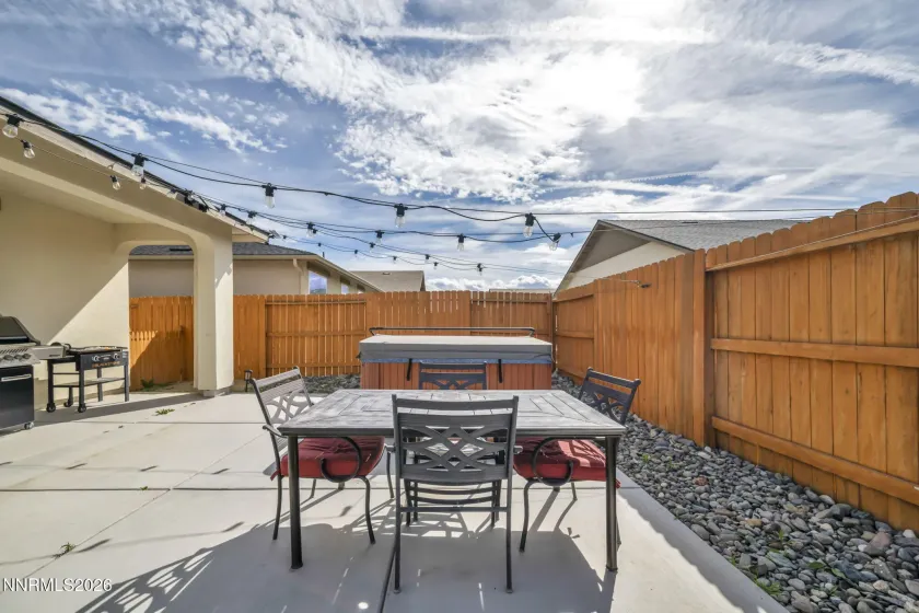 1151 Dapple, Minden, Nevada 89423, 3 Bedrooms Bedrooms, ,2 BathroomsBathrooms,Residential,Residential,Dapple,260004313