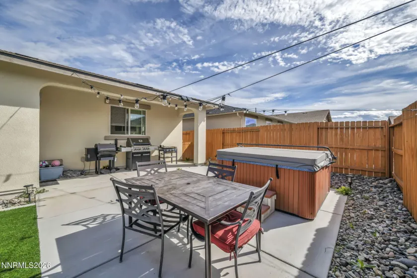 1151 Dapple, Minden, Nevada 89423, 3 Bedrooms Bedrooms, ,2 BathroomsBathrooms,Residential,Residential,Dapple,260004313