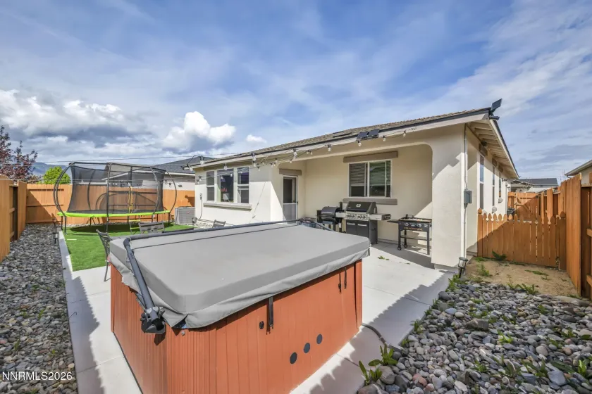 1151 Dapple, Minden, Nevada 89423, 3 Bedrooms Bedrooms, ,2 BathroomsBathrooms,Residential,Residential,Dapple,260004313