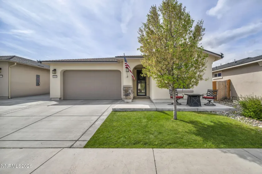 1151 Dapple, Minden, Nevada 89423, 3 Bedrooms Bedrooms, ,2 BathroomsBathrooms,Residential,Residential,Dapple,260004313