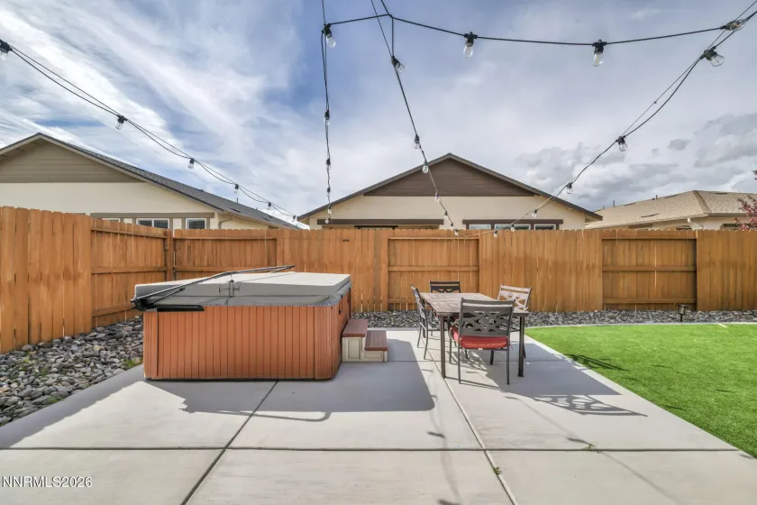 1151 Dapple, Minden, Nevada 89423, 3 Bedrooms Bedrooms, ,2 BathroomsBathrooms,Residential,Residential,Dapple,260004313