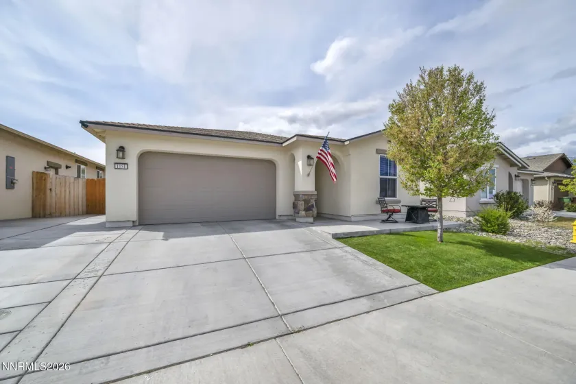 1151 Dapple, Minden, Nevada 89423, 3 Bedrooms Bedrooms, ,2 BathroomsBathrooms,Residential,Residential,Dapple,260004313