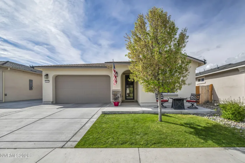 1151 Dapple, Minden, Nevada 89423, 3 Bedrooms Bedrooms, ,2 BathroomsBathrooms,Residential,Residential,Dapple,260004313