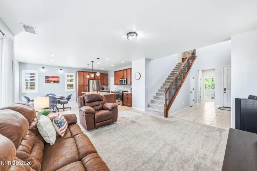 2160 Hope Valley, Reno, Nevada 89521, 4 Bedrooms Bedrooms, ,3 BathroomsBathrooms,Residential,Residential,Hope Valley,260004311