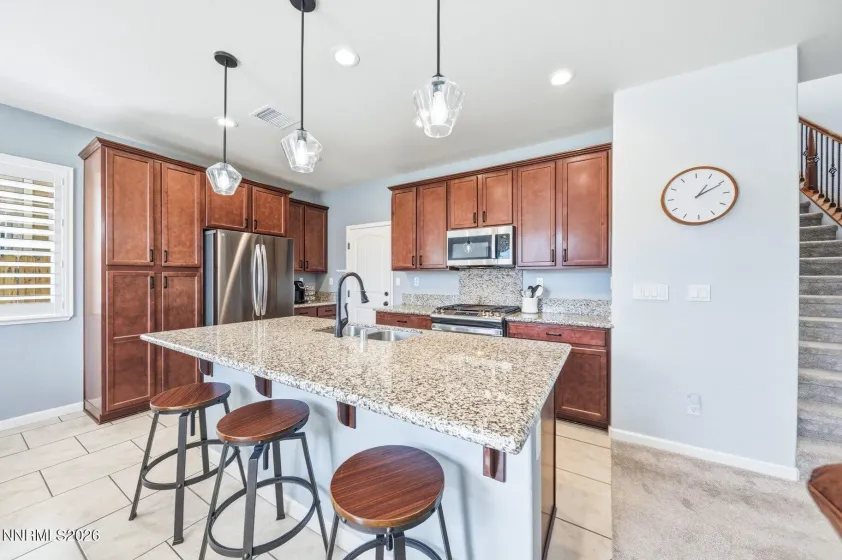 2160 Hope Valley, Reno, Nevada 89521, 4 Bedrooms Bedrooms, ,3 BathroomsBathrooms,Residential,Residential,Hope Valley,260004311