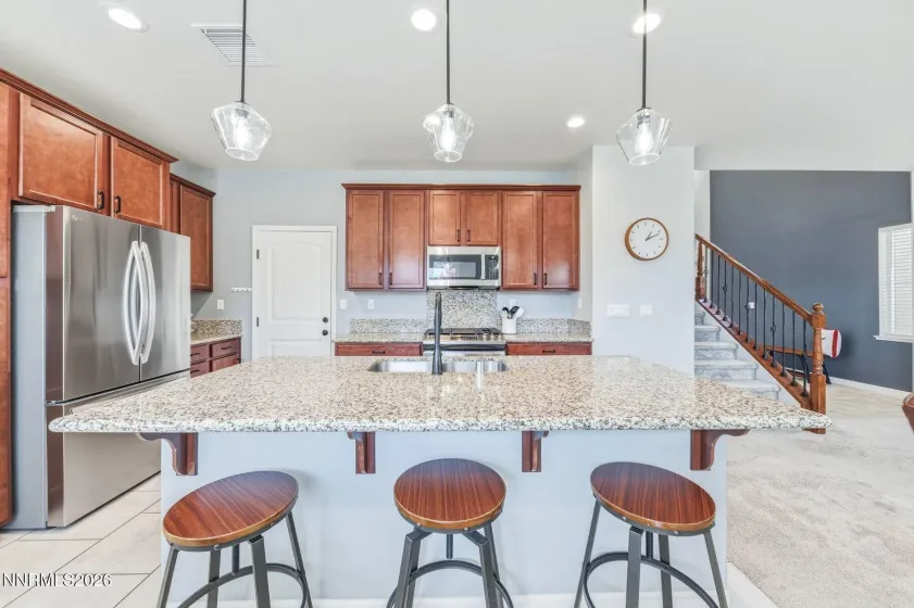 2160 Hope Valley, Reno, Nevada 89521, 4 Bedrooms Bedrooms, ,3 BathroomsBathrooms,Residential,Residential,Hope Valley,260004311