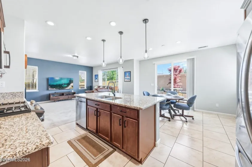 2160 Hope Valley, Reno, Nevada 89521, 4 Bedrooms Bedrooms, ,3 BathroomsBathrooms,Residential,Residential,Hope Valley,260004311