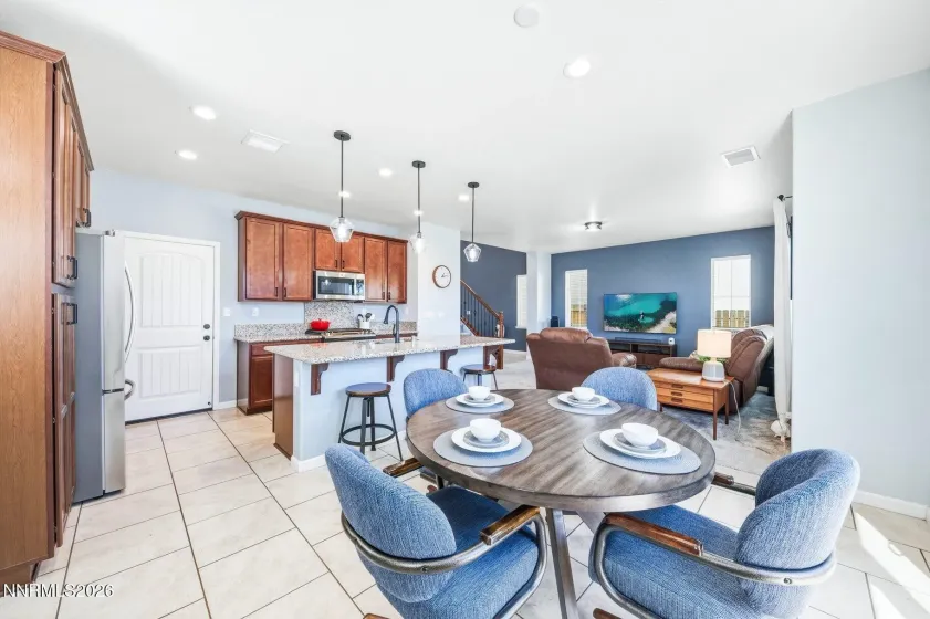 2160 Hope Valley, Reno, Nevada 89521, 4 Bedrooms Bedrooms, ,3 BathroomsBathrooms,Residential,Residential,Hope Valley,260004311