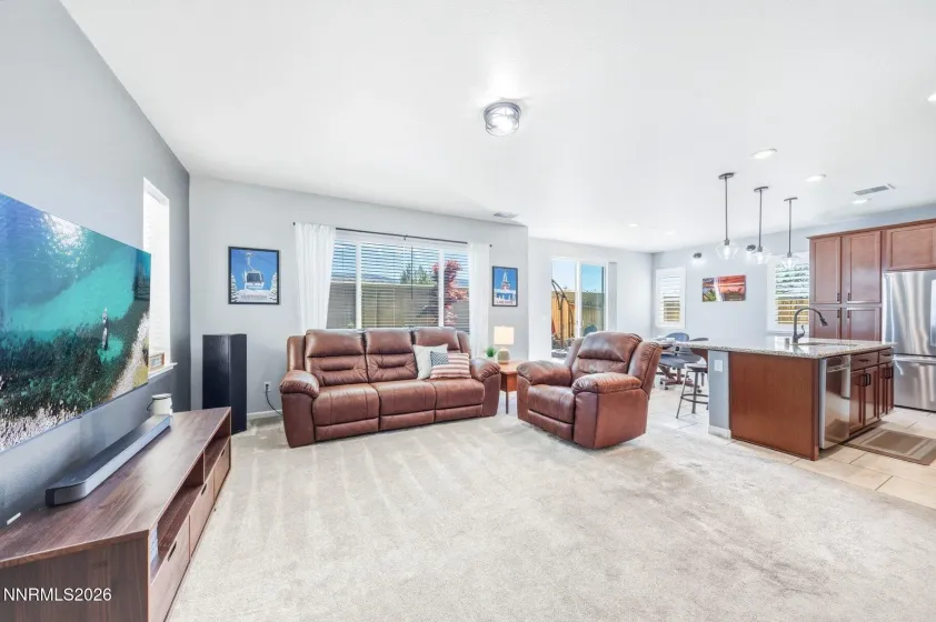 2160 Hope Valley, Reno, Nevada 89521, 4 Bedrooms Bedrooms, ,3 BathroomsBathrooms,Residential,Residential,Hope Valley,260004311