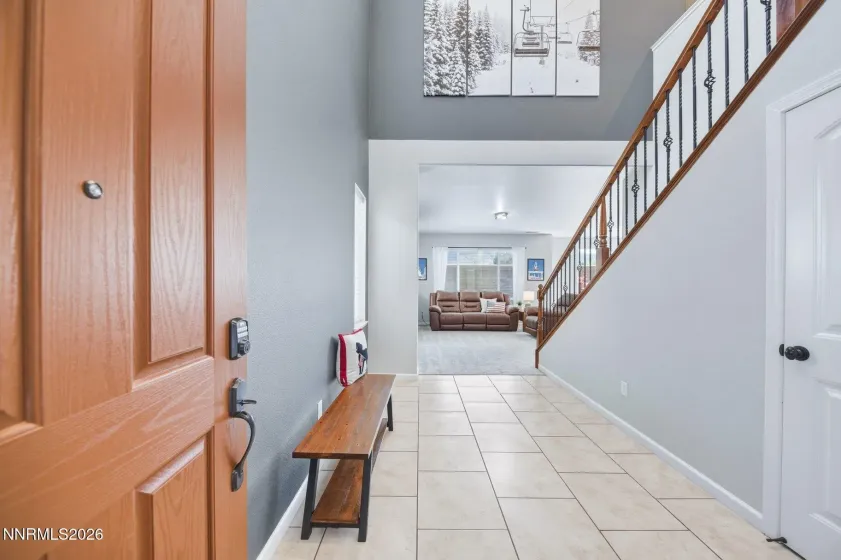 2160 Hope Valley, Reno, Nevada 89521, 4 Bedrooms Bedrooms, ,3 BathroomsBathrooms,Residential,Residential,Hope Valley,260004311