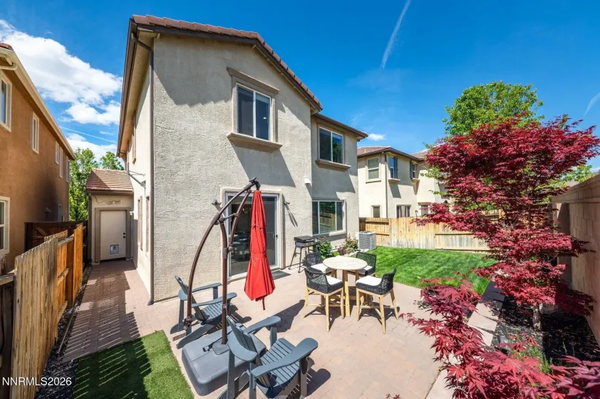 2160 Hope Valley, Reno, Nevada 89521, 4 Bedrooms Bedrooms, ,3 BathroomsBathrooms,Residential,Residential,Hope Valley,260004311