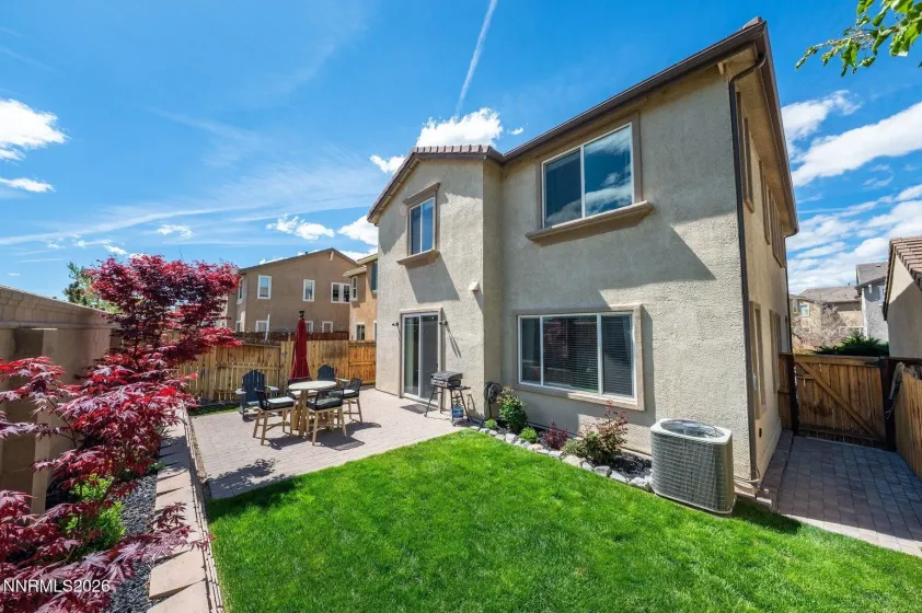 2160 Hope Valley, Reno, Nevada 89521, 4 Bedrooms Bedrooms, ,3 BathroomsBathrooms,Residential,Residential,Hope Valley,260004311